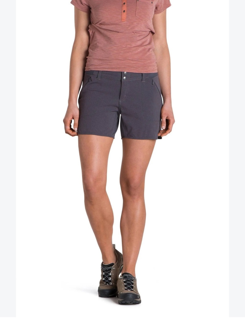 Kuhl Women's Strattus Short 6